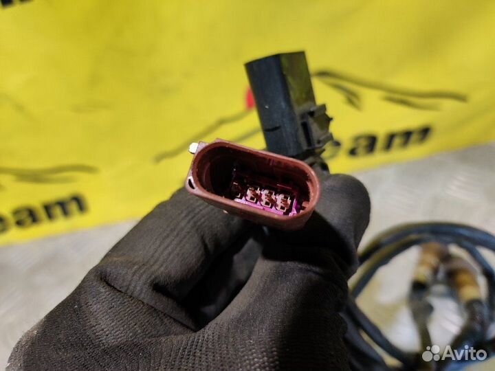 Кислородный датчик Audi S8 D4 4H2 4H8 cgta 2013