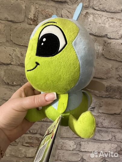 Игрушка Backyard Buddies