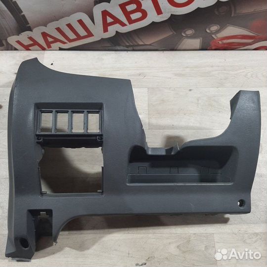 Накладка на торпедо Chery Tiggo T 11 2011