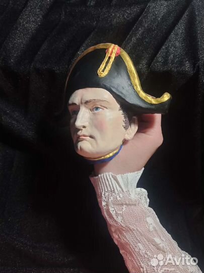 Декор на стену Наполеон