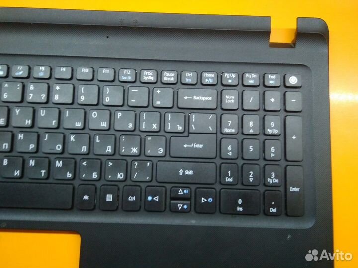 Топкейс Acer ES1-533