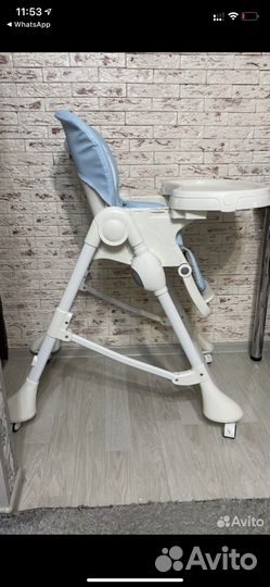 Стул для кормления tommy