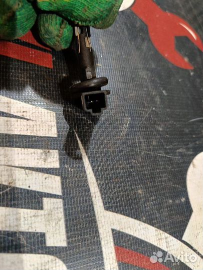 Датчик температуры воздуха Ford Focus 1 седан