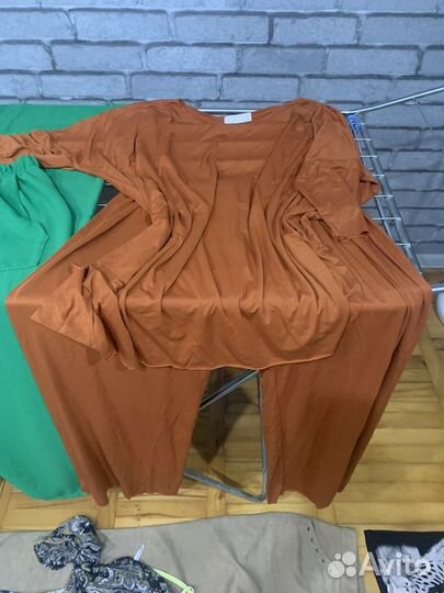 Огромный пакет Стильной молодежной Одежды