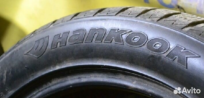 Hankook IceBear W300 235/50 R18