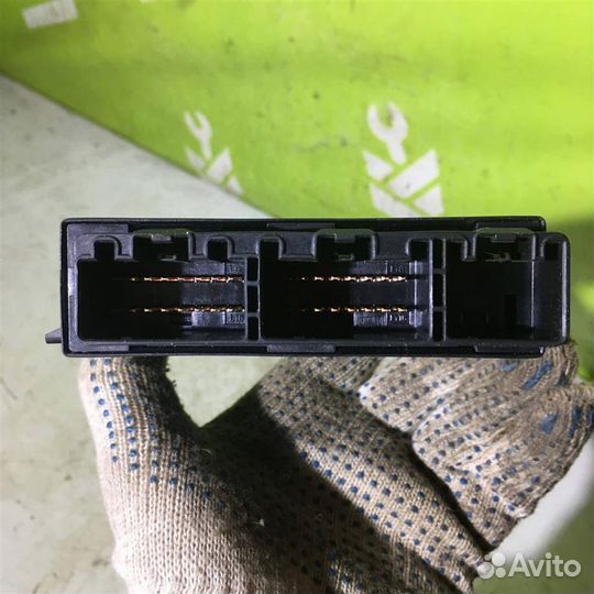 Блок управления центральным замком Форд Фокус 1