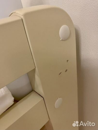 Пеленальный столик