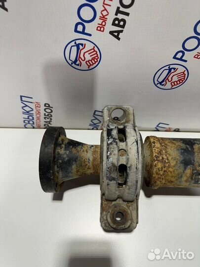 Карданный вал Hyundai Santa Fe Classic