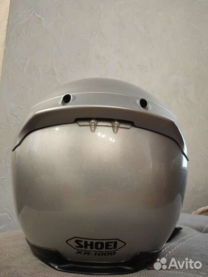 Шлем shoei