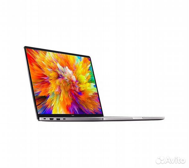 Ноутбук Xiaomi RedmiBook Pro 15