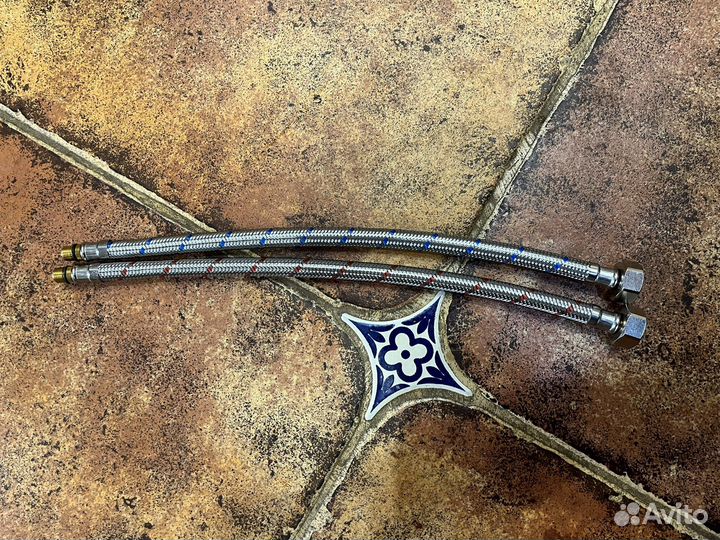 Подводка и др