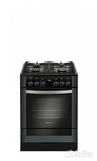 Плита газоэлектрическая Гефест 6502-03 0244