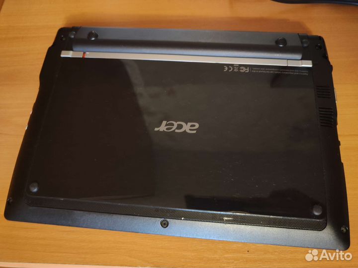 Aser aspire one