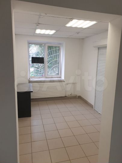 Торговая площадь, 35.6 м²