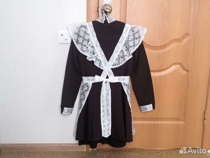 Школьная форма для девушки