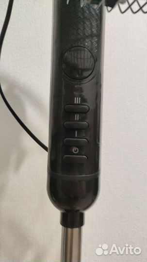 Вентилятор напольный