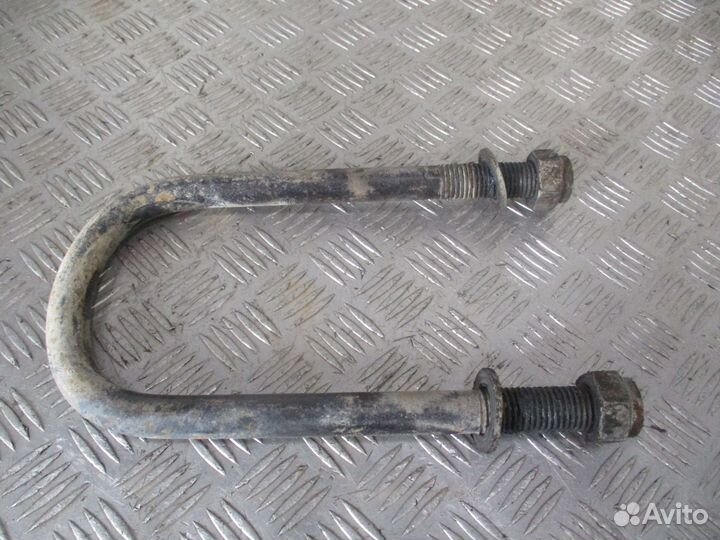 Стремянка BPW 0313841174