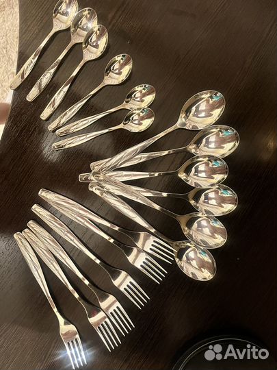 Набор столовых приборов