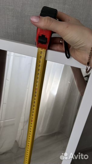 Зеркало напольное