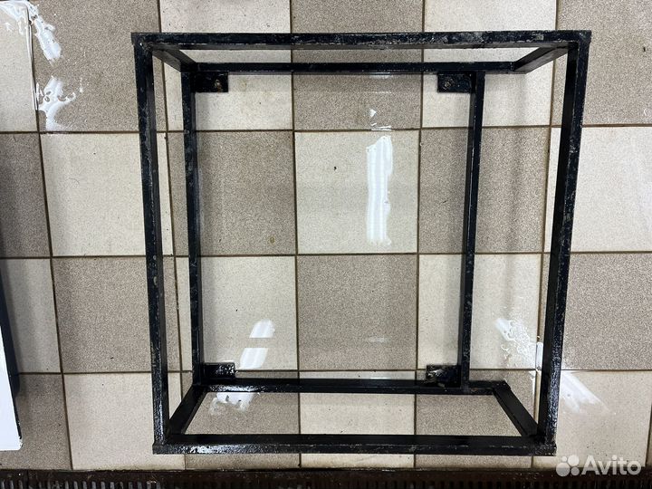 Душ строительный