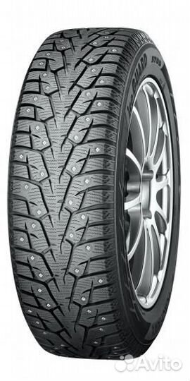 Yokohama Ice Guard IG55 215/55 R17 98T