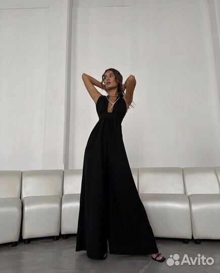 Комбинезон женский новый