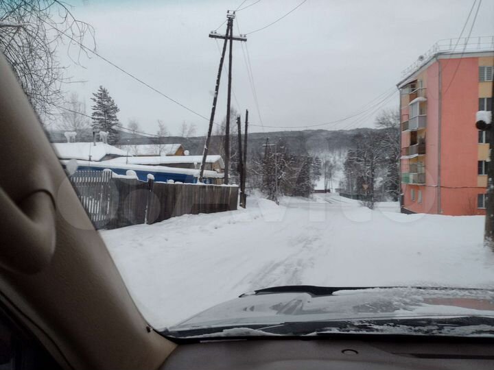 Участок 9 сот. (ИЖС)