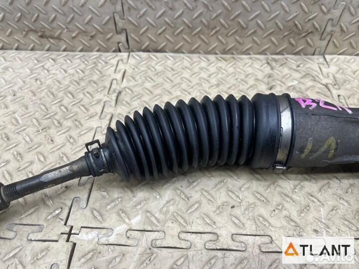 Рулевая рейка nissan cube