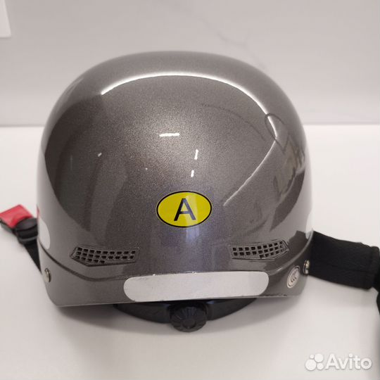 Шлем для электросамоката, велосипеда, скутера