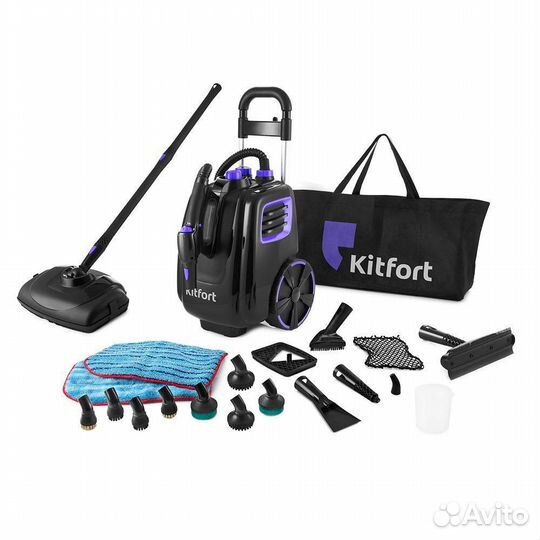 Kitfort kt 933