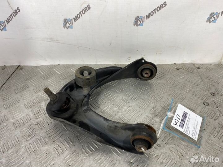 Рычаг подвески верхний передний правый Mazda