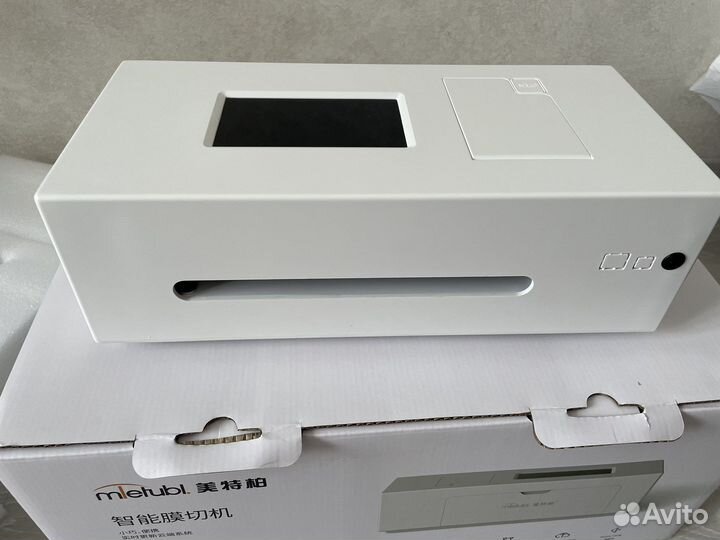 Плоттер Mietubl M188 (под заказ)