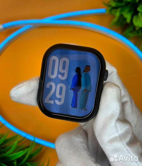 Apple Watch 9 Премиальная версия (Гарантия)