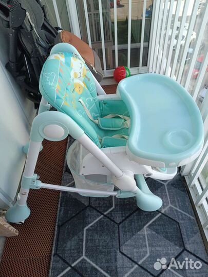 Стульчик для кормления