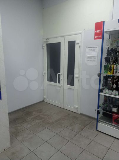 Торговая площадь, 83 м²