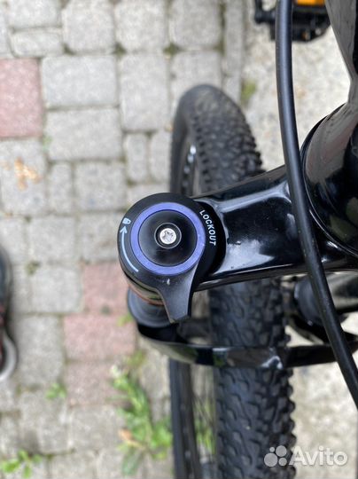 Велосипед горный колеса 26 дюймов новый