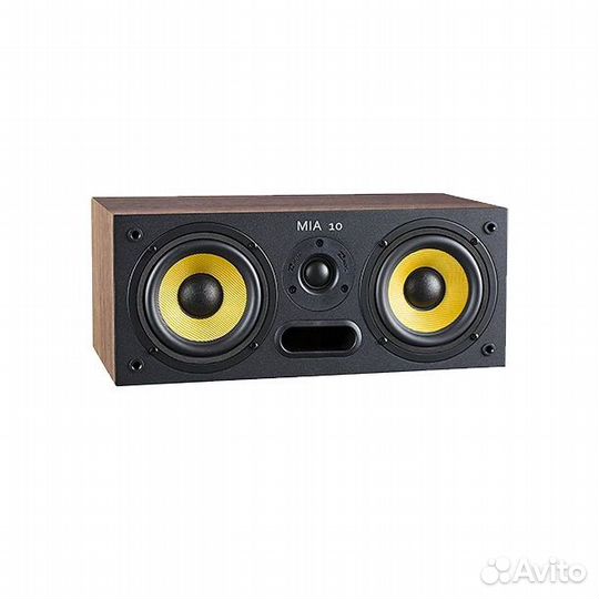 Акустика центрального канала Davis Acoustics MIA 1