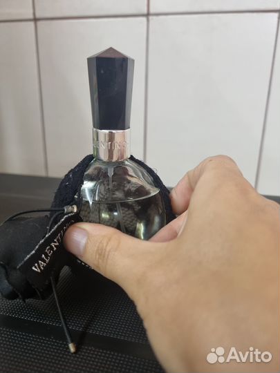 Парфюм Valentino Rock n Rose Couture