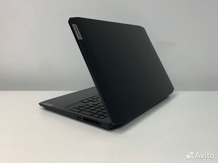 Игровой Lenovo i5/GTX 1650 ti/12gb/SSD+1tb