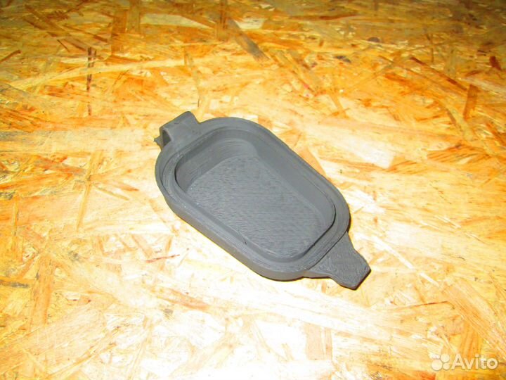 Колпак защитный фары дальнего света BMW x5 e53