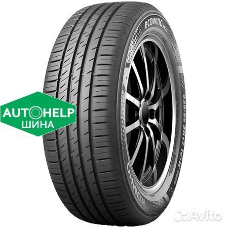 Kumho Ecowing ES31 155/80 R13 79T
