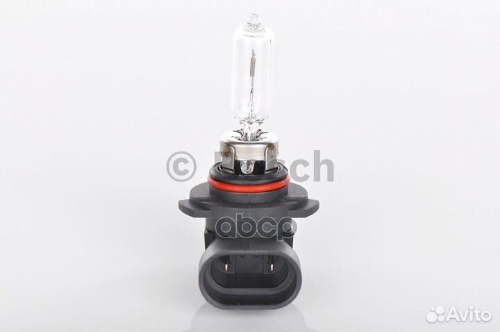 Лампа Pure Light Standart HB3 12V 60W картон