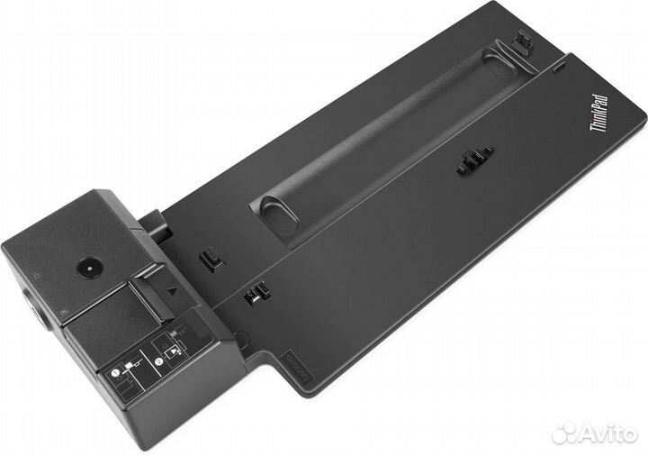 Док-станция Lenovo ThinkPad Ultra Docking 40AJ