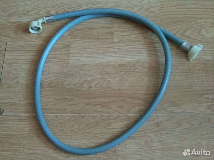 Шланг стиральной машины