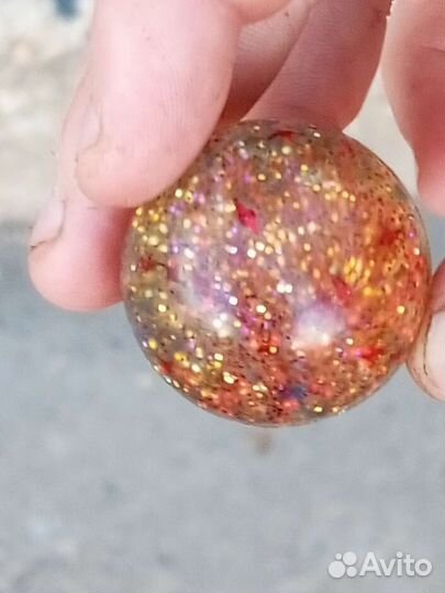 Попрыгунчик