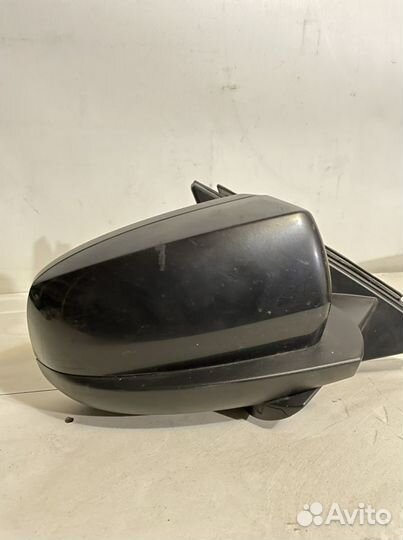 Зеркало боковое правое Bmw X6 E71
