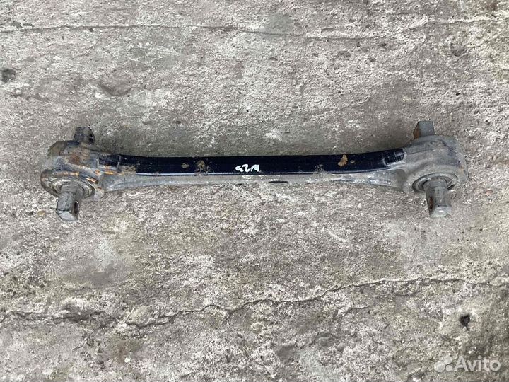 Тяга реактивная MAN TGA