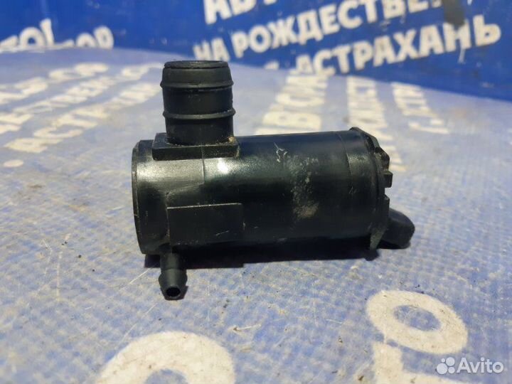 Моторчик омывателя лобового стекла Zaz Chance