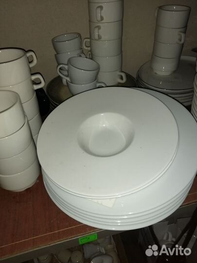 Посуда кухонная