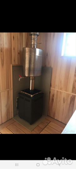 Столярная мастерская по дереву